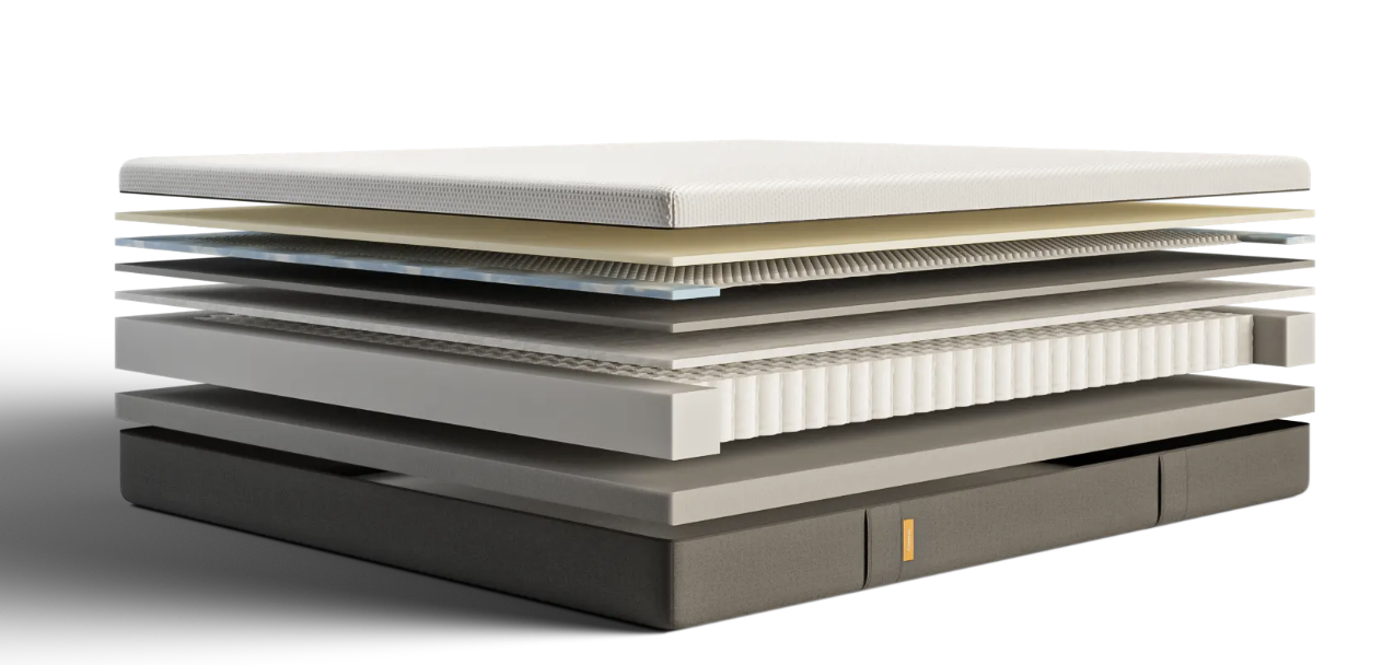 Matelas Emma