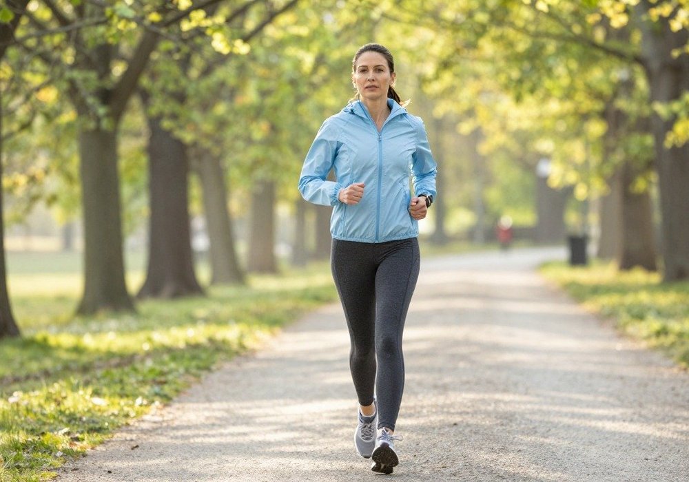 1h de marche, combien de km ? La réponse selon votre allure