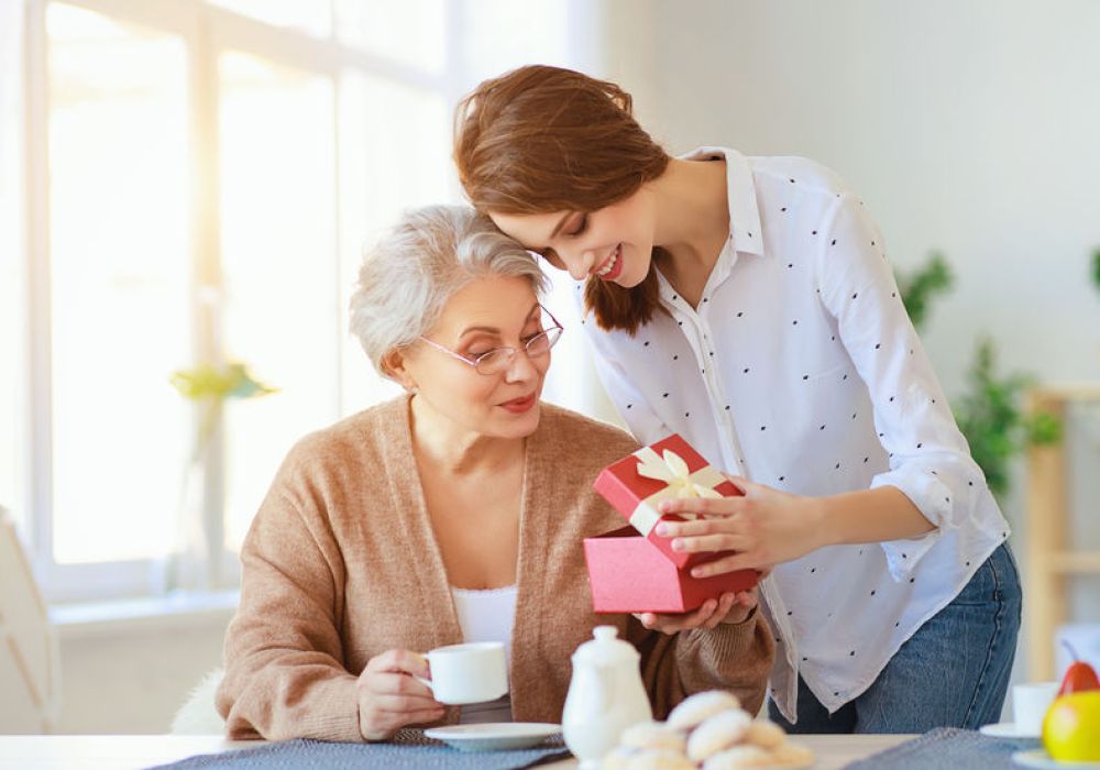 3 idées de petits cadeaux à offrir à l’occasion de la fête des Mères
