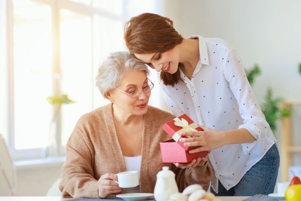 3 idées de petits cadeaux à offrir à l’occasion de la fête des Mères