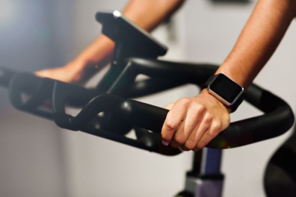 5 Séances de home trainer pour progresser rapidement