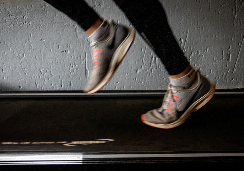 Achat de tapis de course pliable pas cher en ligne