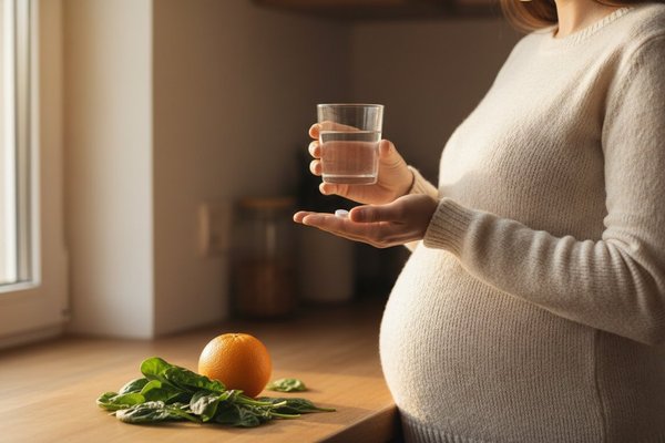 Acide folique et grossesse : est-ce vraiment indispensable ? Avantages, limites et alternatives