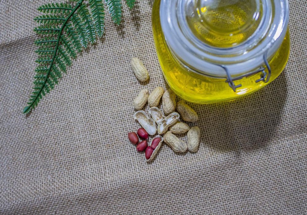 Acide linolénique : Quels aliments en contiennent ? Quel est son rôle ?
