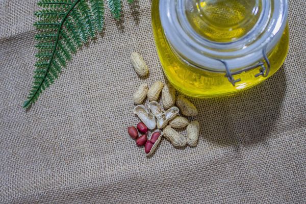 Acide linolénique : Quels aliments en contiennent ? Quel est son rôle ?
