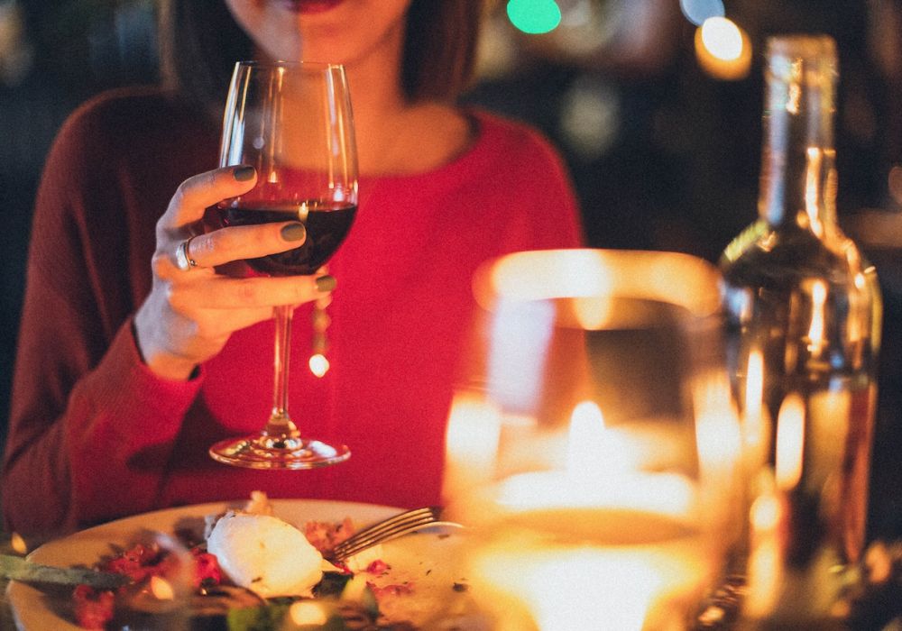 Alcool le moins calorique : notre top 10