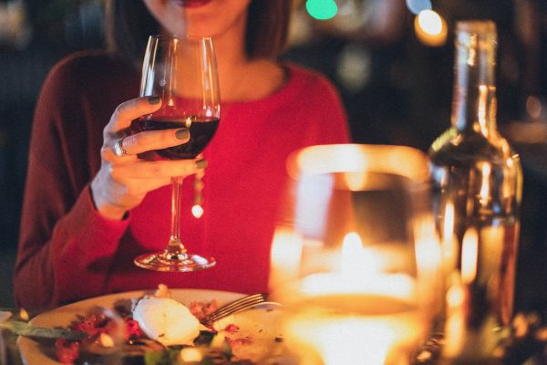 Alcool le moins calorique : notre top 10