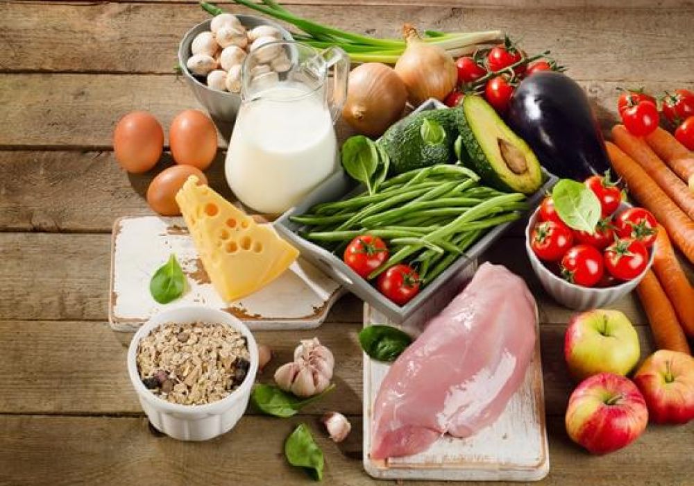 Aliments Minceur : Quels Aliments Font Réellement Maigrir ?