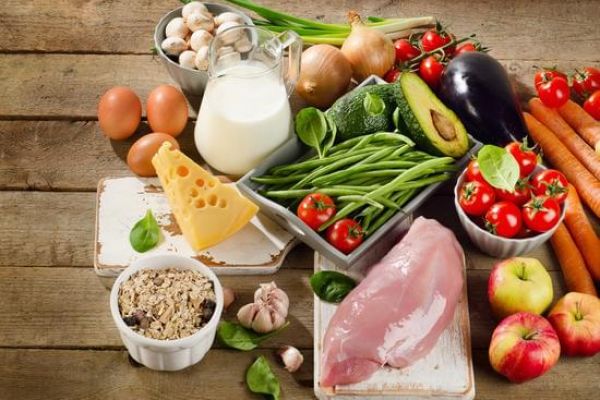 Aliments Minceur : Quels Aliments Font Réellement Maigrir ?