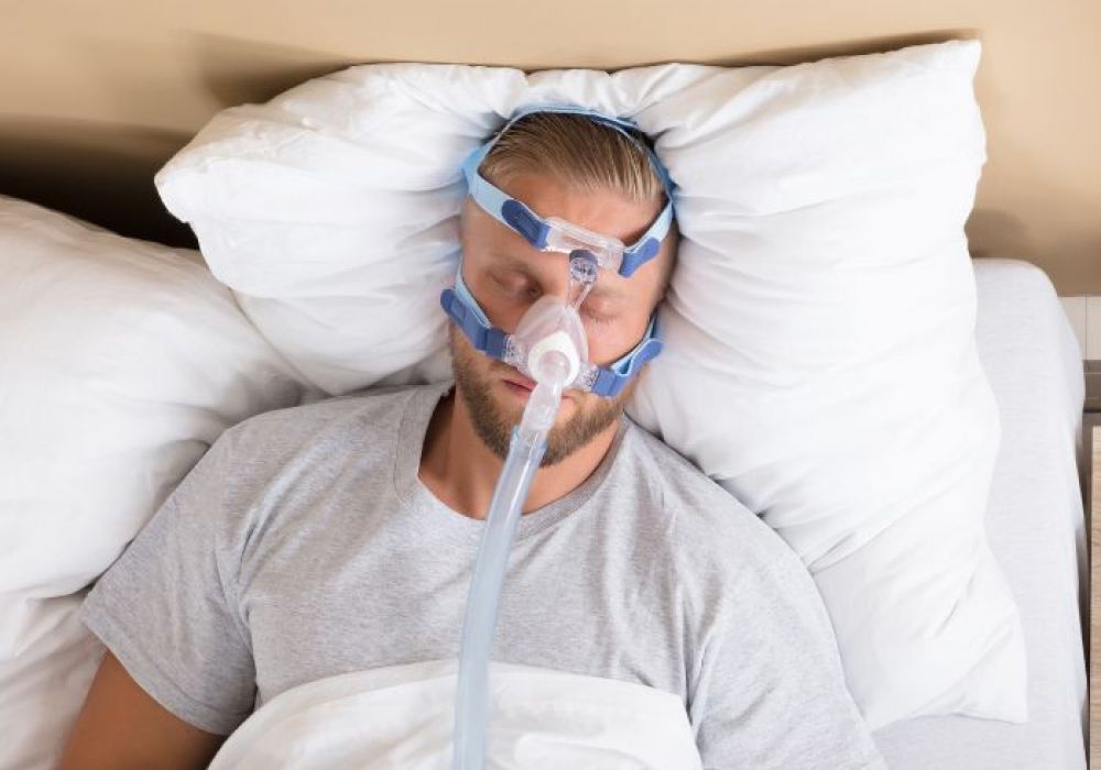 Apnée du sommeil : quels sont les symptomes ?