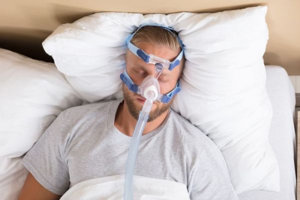 Apnée du sommeil : quels sont les symptomes ?