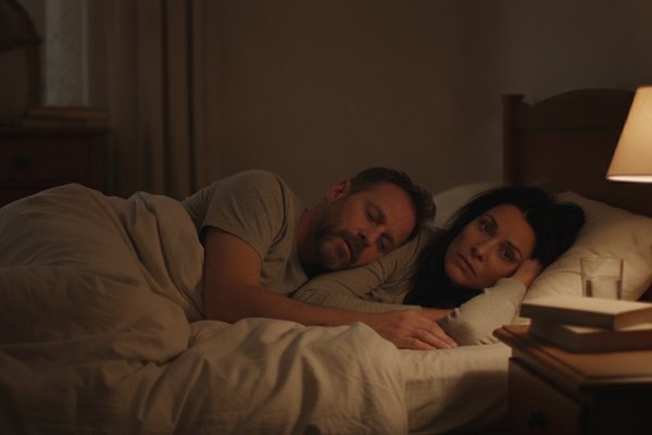 Apnée du Sommeil : Symptômes, Diagnostic et Traitements