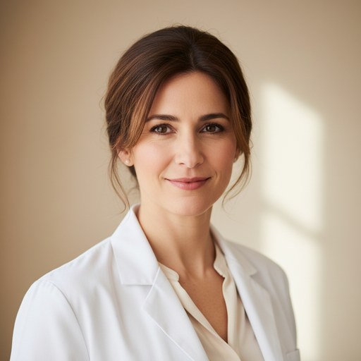 Dr. Camille Lefort