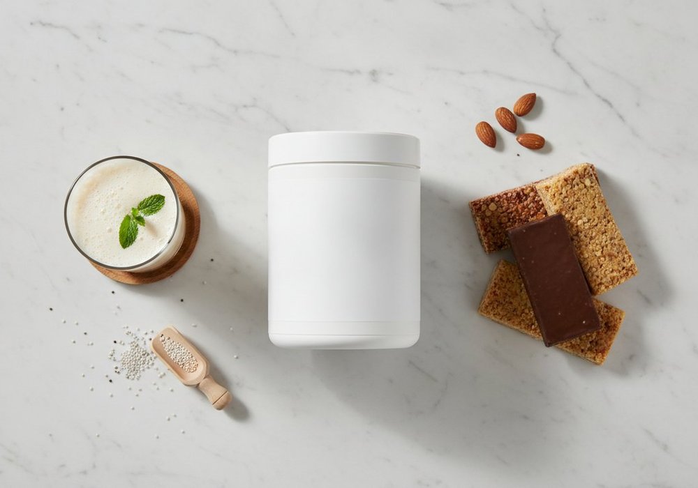 Foodspring Avis 2026 : Protéines, Barres et Shakers Testés