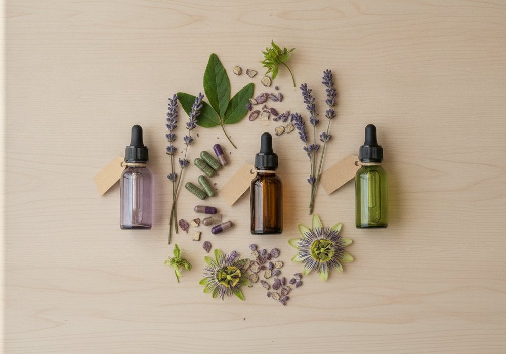 Avis Naturactive : que valent ses compléments de plantes ?