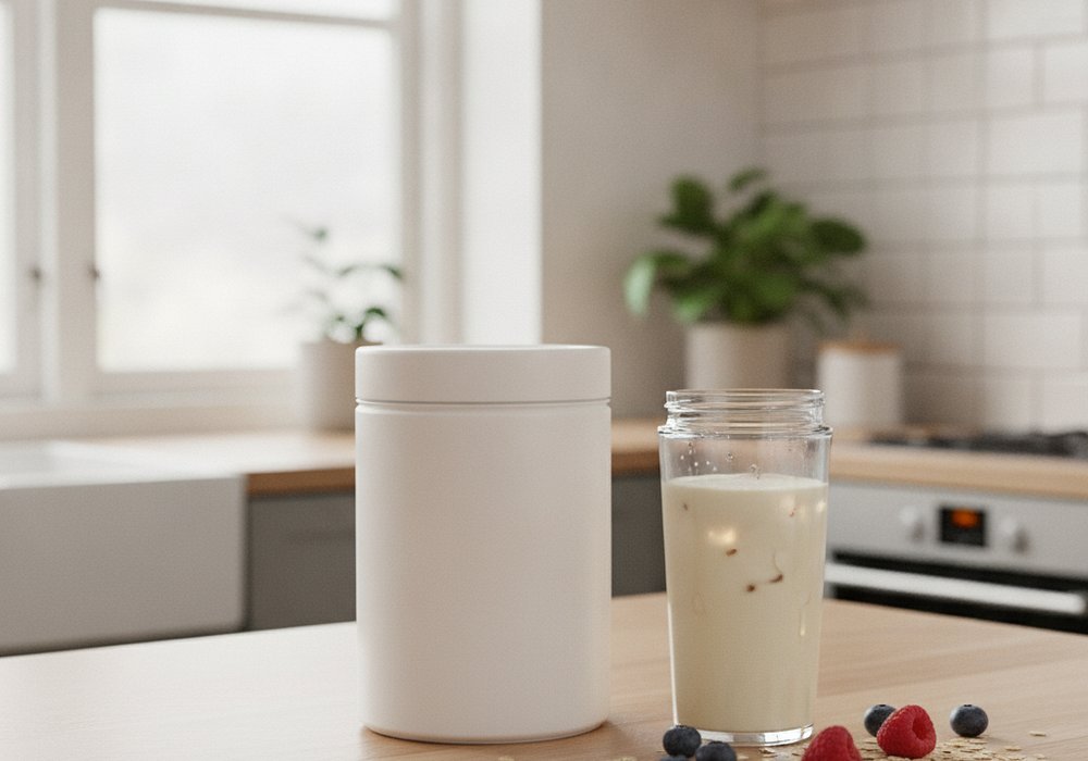 Nu3 Avis 2026 : Test Complet de la Marque Allemande de Nutrition