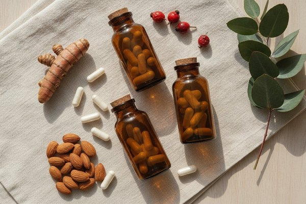 Nutri&Co Avis 2026 : Compléments Français Clean Label