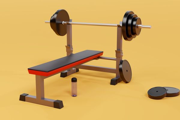 Banc musculation : guide d'achat détaillé