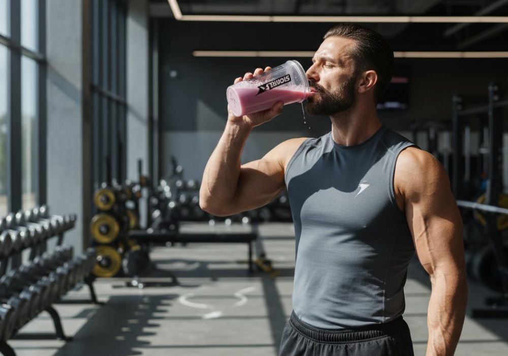 BCAA Danger : Effets Secondaires et Risques à Connaître