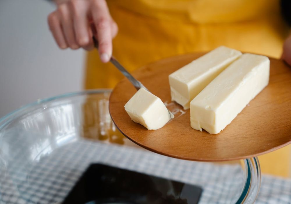 Beurre demi-sel : calorie et valeur nutritionnelle