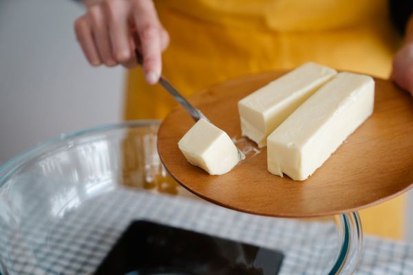 Beurre demi-sel : calorie et valeur nutritionnelle