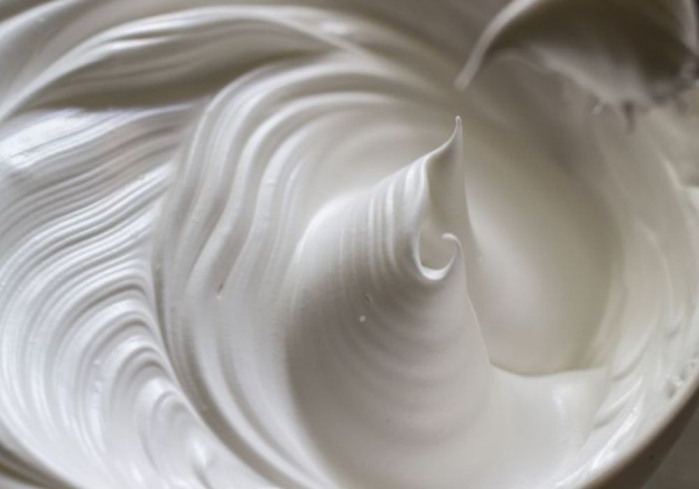 Blanc d'œuf : tout savoir sur les bienfaits du blanc d'œuf