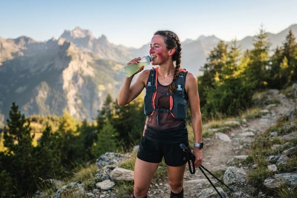 Boisson isotonique : comment bien s'hydrater pendant l'effort ?