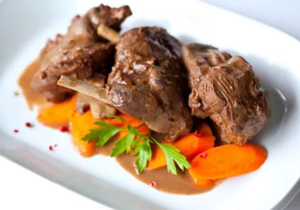 Bourguignon de sanglier : tout ce qu'il faut pour le réussir
