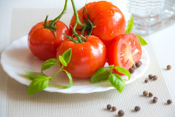 Calorie et valeurs nutritionnelles de la tomate
