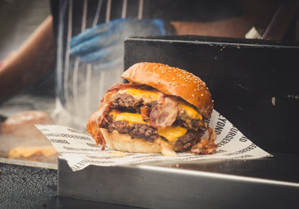 Calories Burger King : Tableau Complet des Menus et Sandwichs