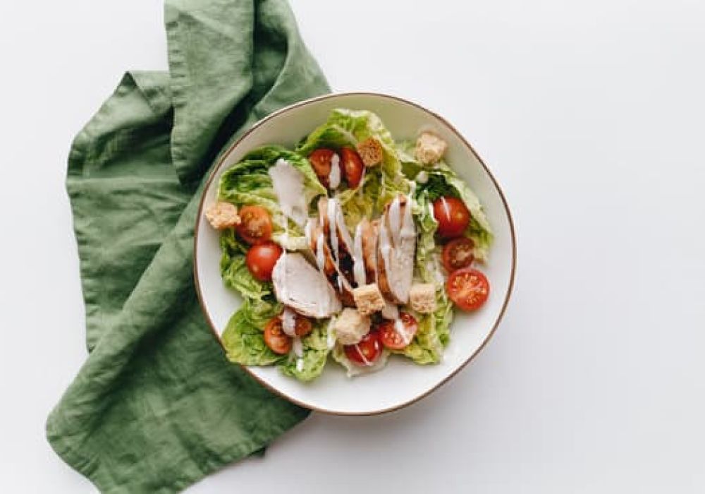 Calories des Salades Quick : Guide Complet