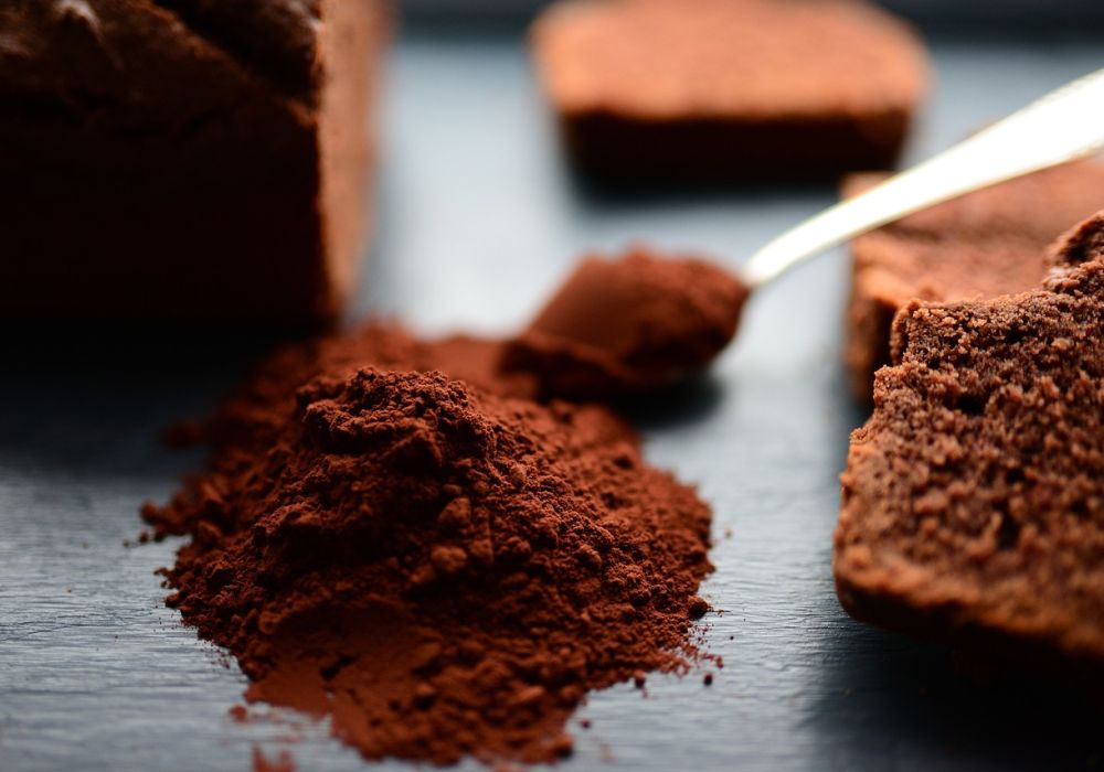 Calories du cacao en poudre : guide nutritionnel complet
