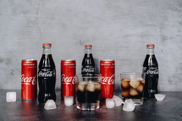 Calories du Coca-Cola : combien y en a-t-il vraiment ?