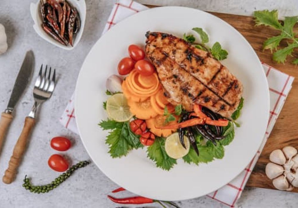 Calories par repas : guide complet pour une alimentation équilibrée