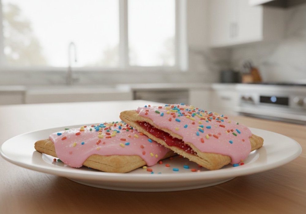 Calories Pop Tarts : Toutes les Saveurs Décodées