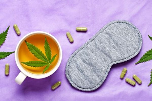 CBD et insomnie : une alternative naturelle pour mieux dormir