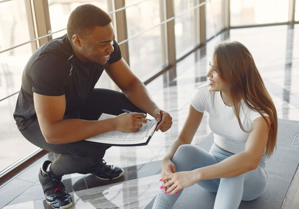 Coach sportif à domicile : un emploi offrant de multiples possibilités !