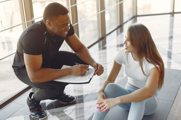 Coach sportif à domicile : un emploi offrant de multiples possibilités !