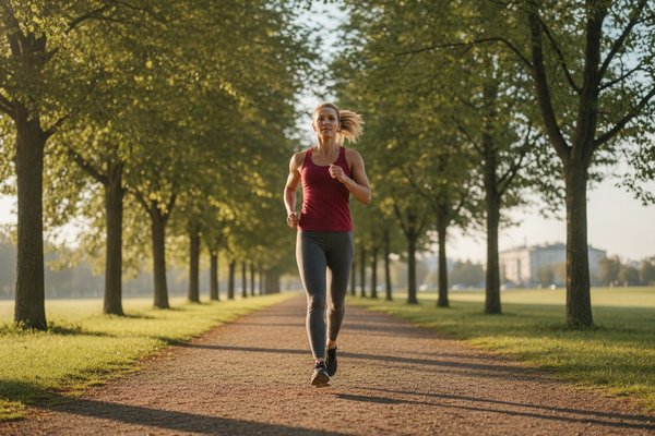 Combien d'heures de sport par semaine pour s'affiner ?