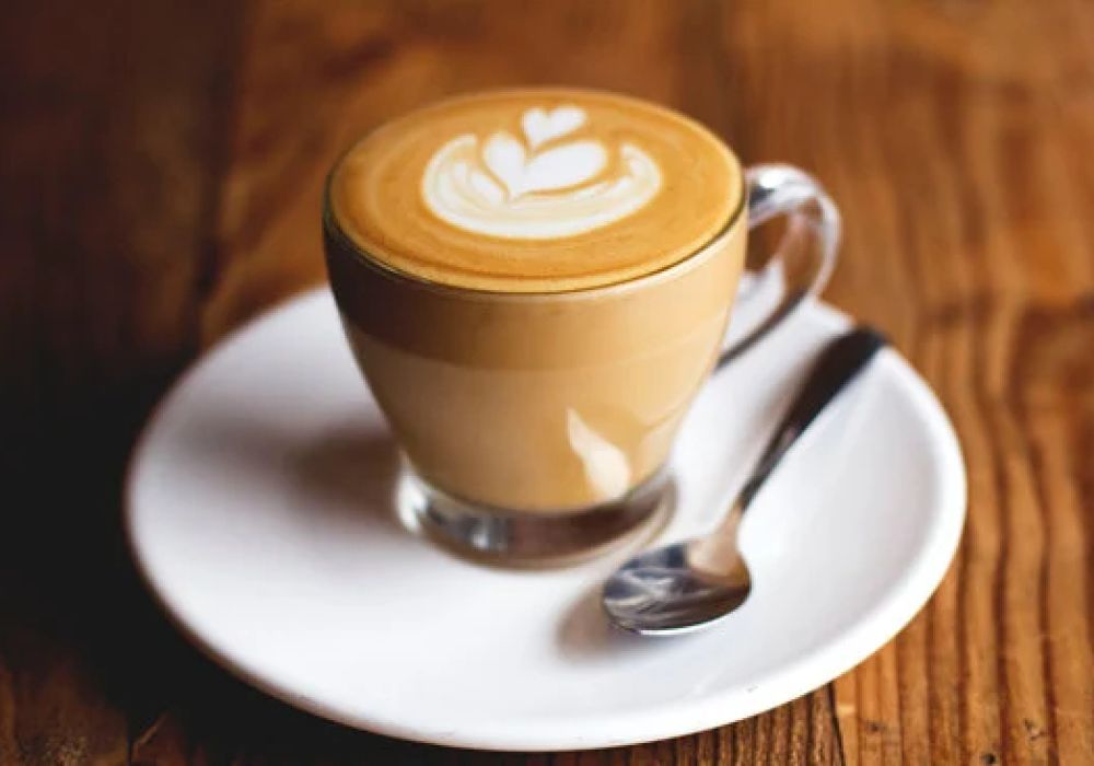 Combien de calories dans le cappuccino ?