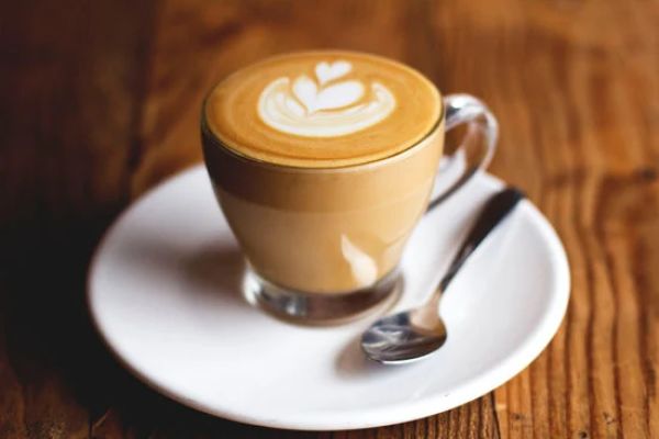 Combien de calories dans le cappuccino ?