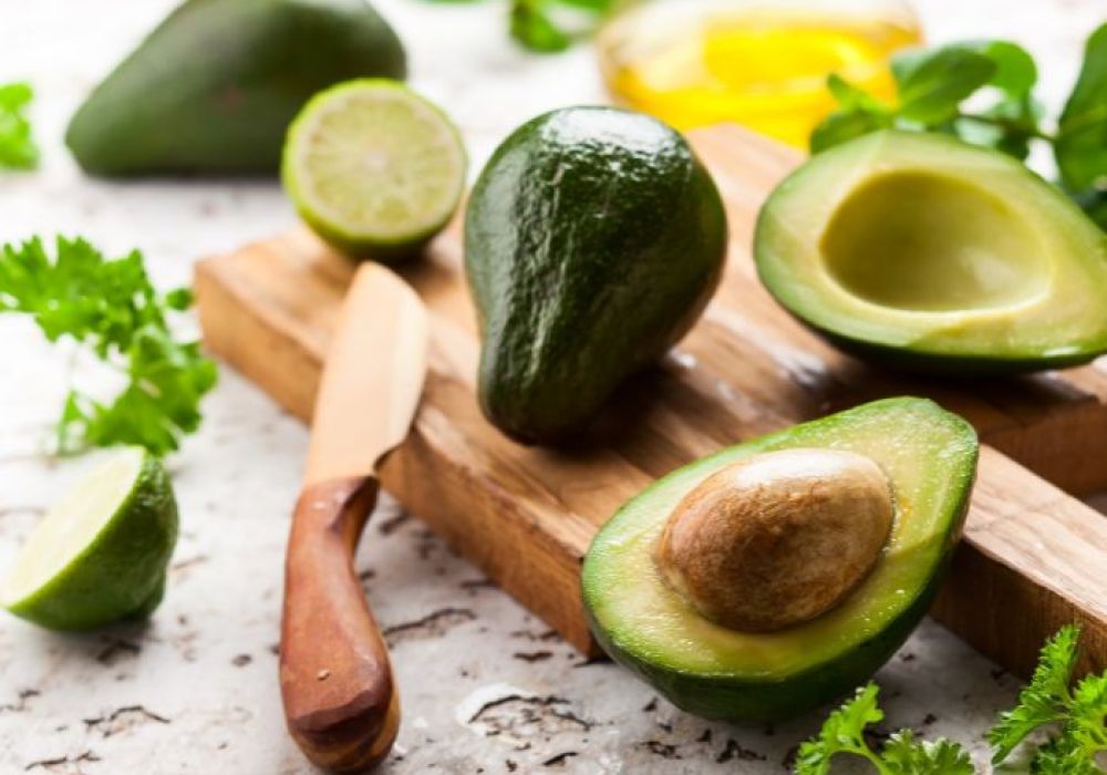 Combien de calories dans un avocat? Quelle valeur nutritionnelle?
