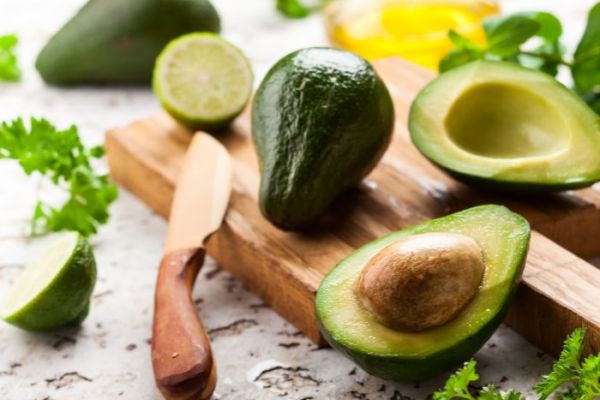 Combien de calories dans un avocat? Quelle valeur nutritionnelle?