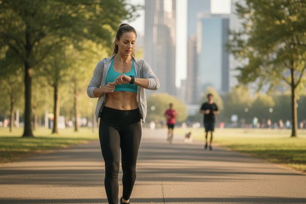 Combien de calories faut-il brûler par jour ?