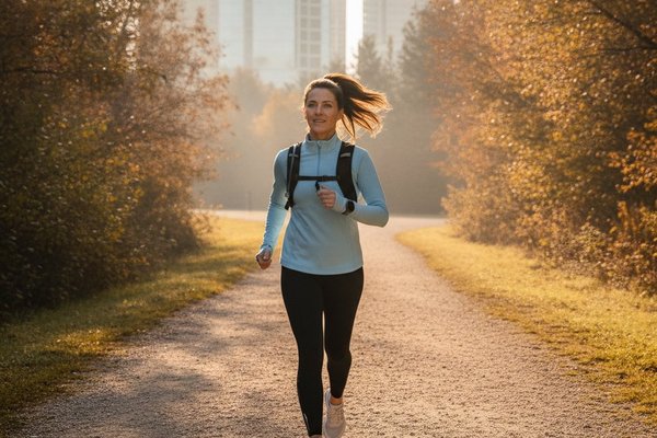 Combien de Pas par Jour Faut-il Vraiment Faire ?
