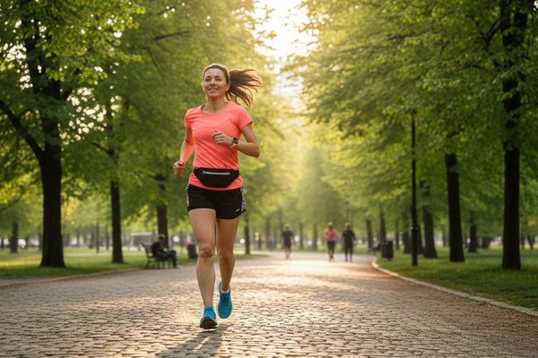 Combien de pas par jour pour une femme ? Le vrai chiffre selon la science