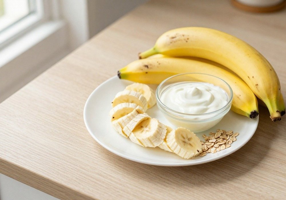 Combien de sucre dans une banane ? Les chiffres Ciqual