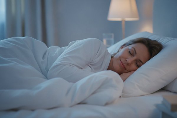 Combien de temps dure un rêve ? Ce que mesure la science du sommeil