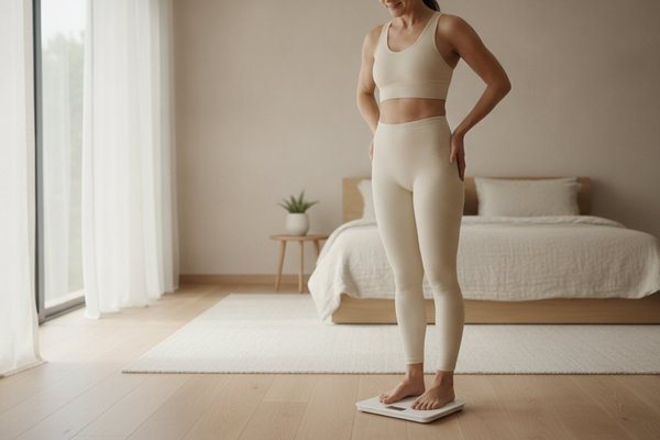 Combien de temps pour perdre 10 kg ? Le calcul réaliste
