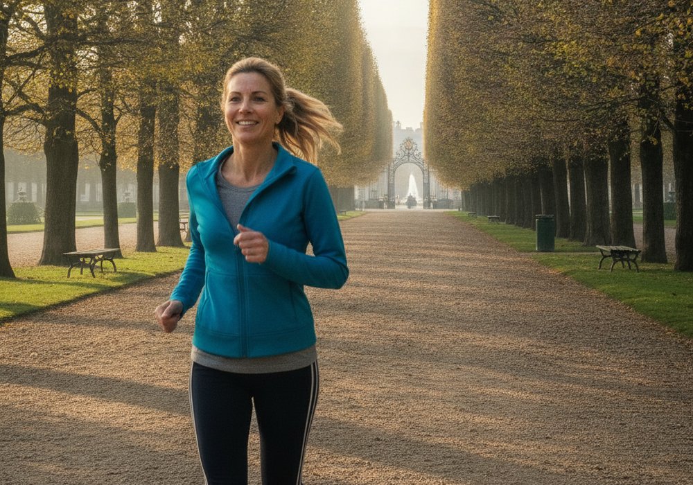 Combien de temps pour perdre 5 kg ?